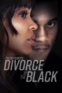 Tyler Perry’s Divorce in the Black